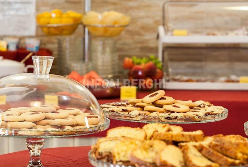 Hotel La Pergola Белларія-Іджеа-Марина Екстер'єр фото
